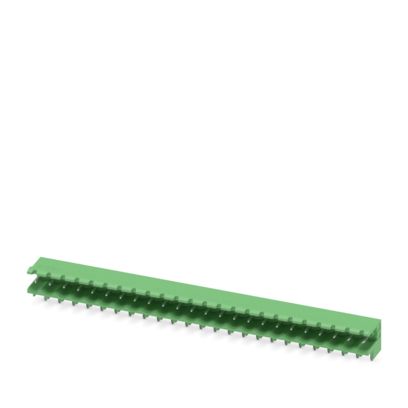 MSTBW 2,5/24-G-5,08 - Leiterplatten-Grundleiste