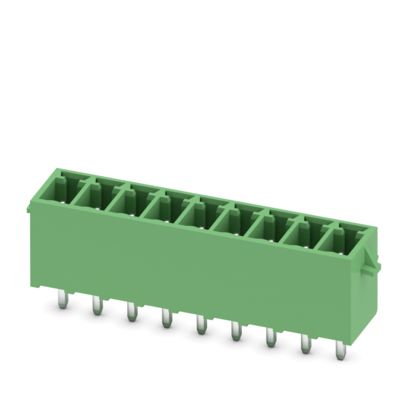 MCV 1,5/ 9-G-3,5-RN - PCB header - 1731552 | Phoenix Contact