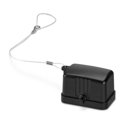 HC-M1-BCFS-P-BK - Protective cover (1346556)
