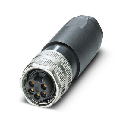 Đầu nối - SACC-MINFS-5CON-PG16/2,5 - Connector (1456268)