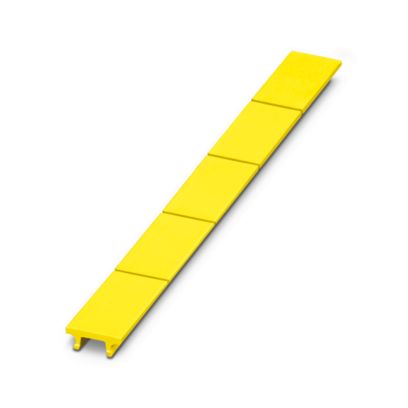 SS-ZB YE - Schützschild-Zackband