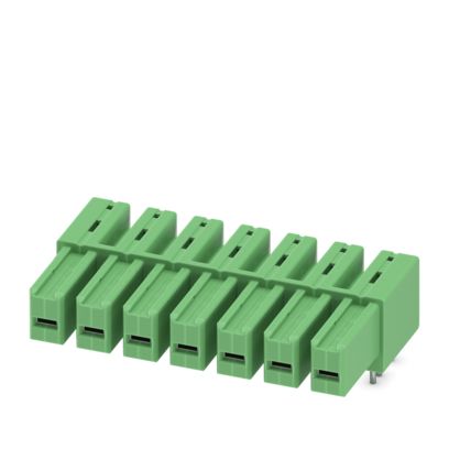 IPC 5/ 7-G-7,62 - Leiterplatten-Grundleiste