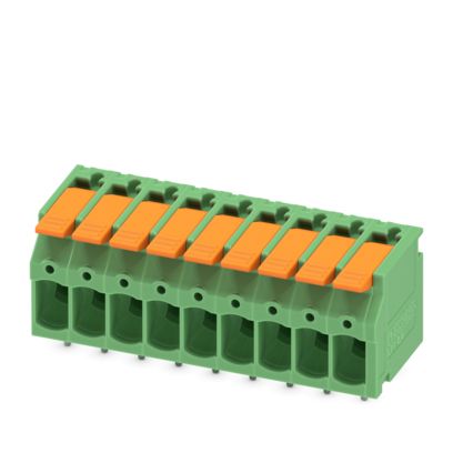 LPT 2,5/ 9-5,0 - Leiterplattenklemme