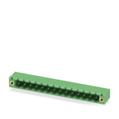 MSTB 2,5/14-GF - Leiterplatten-Grundleiste