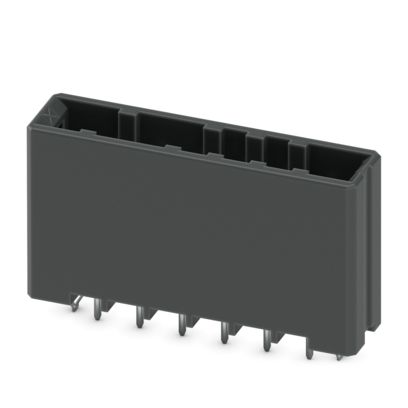 D32H 2,2/ 6-V-5,08-X - Leiterplatten-Grundleiste