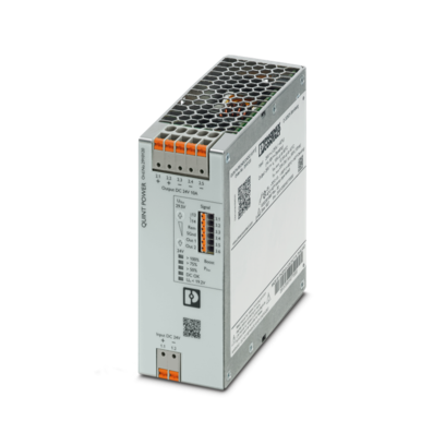 DC/DC转换器-QUINT4-PS/24DC/24DC/10/PT