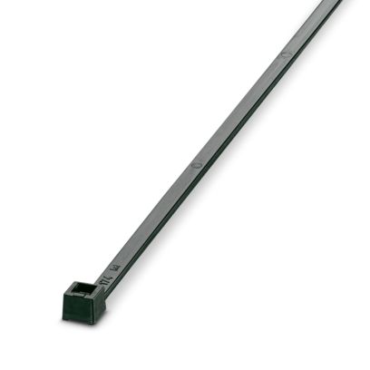 WT-HF 3,6X200 BK - Kabelbinder