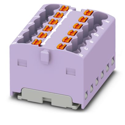 PTFIX 12X1,5 VT - Verteilerblock