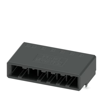 D32H 2,2/ 6-H-5,08-X - Leiterplatten-Grundleiste
