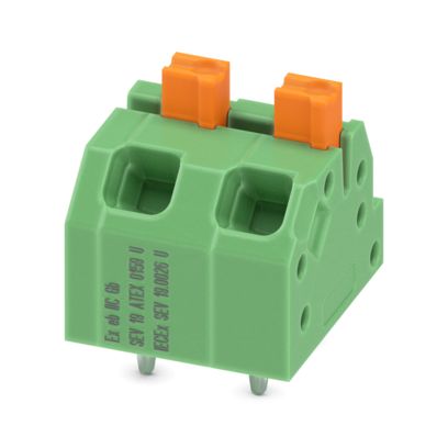 SPTAF 1/ 2-5,0-EL-EX - Leiterplattenklemme