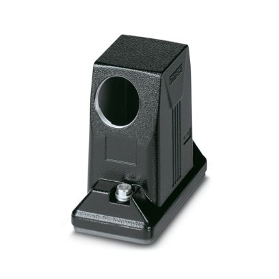 HC-ADV-B10-HHWH-1STM32-MF-BK - Gehäuse