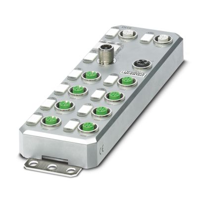 AXL E PN DI16 M12 6M - Digitalmodul