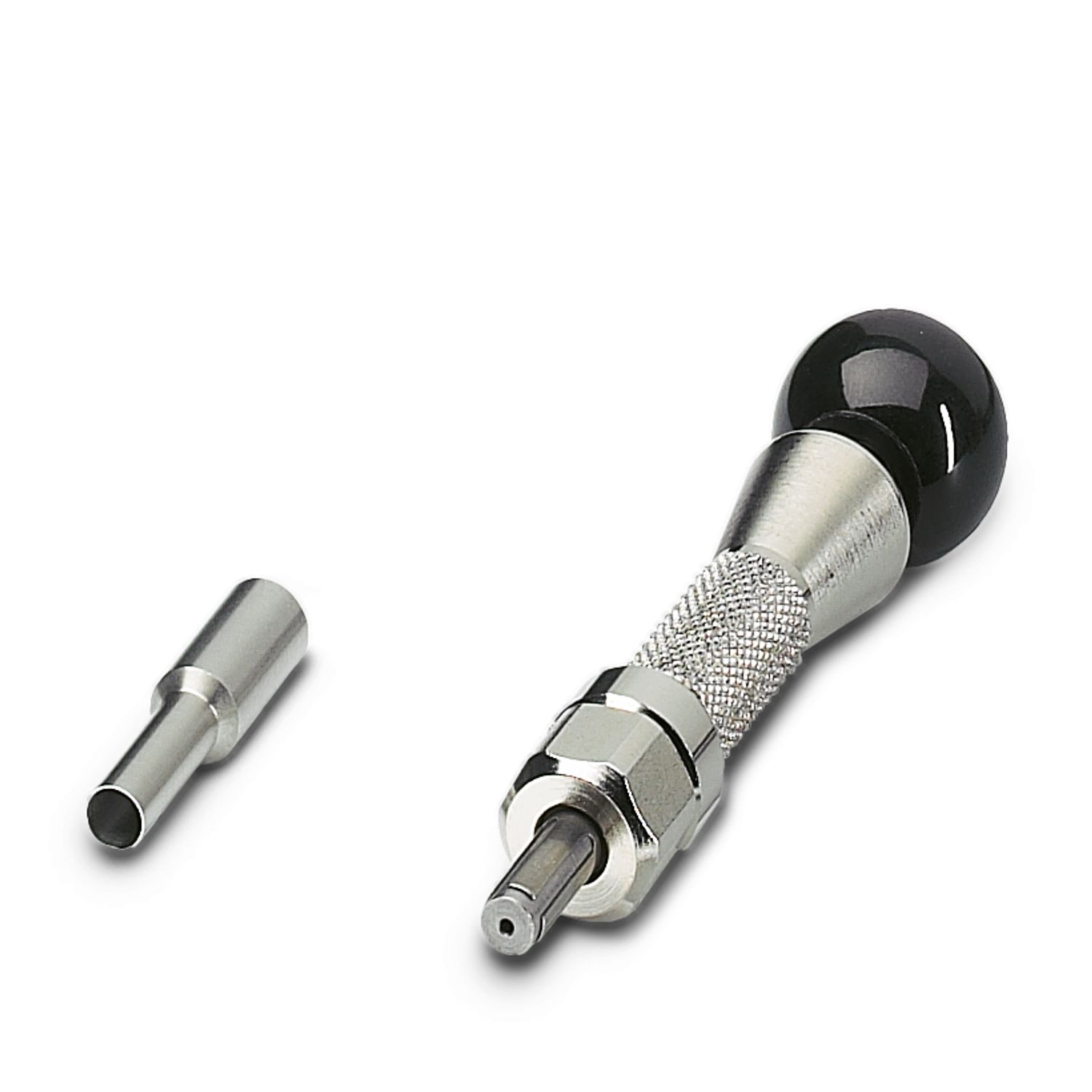 VS-ST-LK-3,6/22,4/2,6 - D-SUB power contact - 1688243 VS-ST-LK-3,6/22,4/2,6 - D-SUB power contact - 1688243