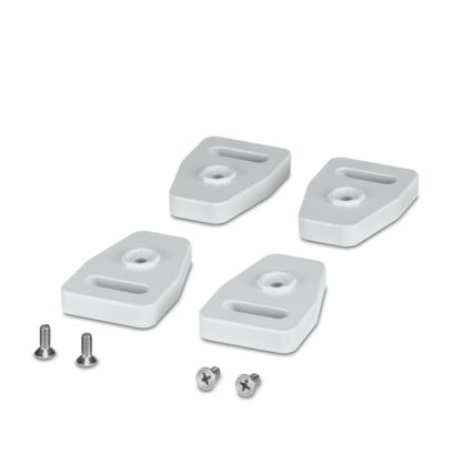 OCS FOOT SET - Wandhalterung
