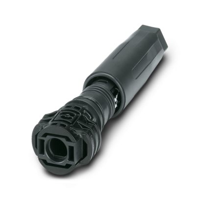 PV-C4M-S 2,5-6 (-) - Connector (1020775)
