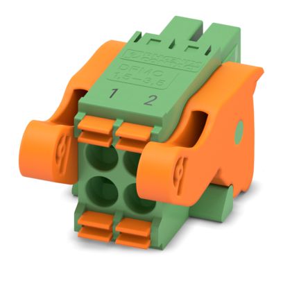 DFMC 1,5/ 2-ST-3,5-LR 2BD:1-4 - Leiterplattenstecker