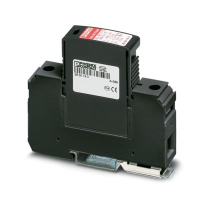Chống sét/ Phoenix Contact/ VAL-MS-T1/T2 335/12.5/1+0/ 2801041