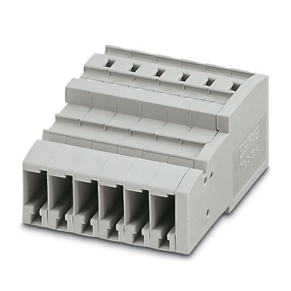 SC 4/ 6 - COMBI-Kupplung