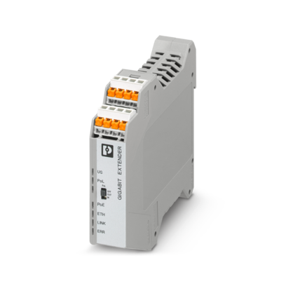 以太网延长器-EXTENDER 2010 ETH TP-G