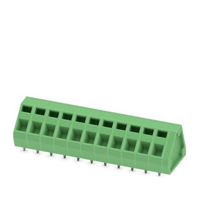 ZFKDSA 1,5-5,08-11 - Leiterplattenklemme