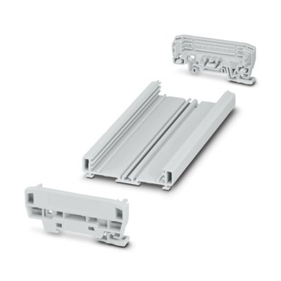 UM-BASIC-KIT-B72-L180-7035 - Gehäuse-Set