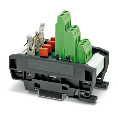 UM-FLK10/PI/FU/ROC800 - Passivmodul