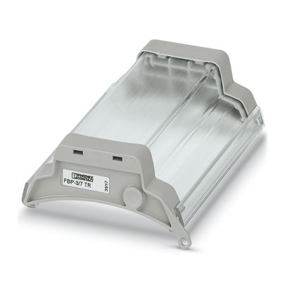 FBP-3/7 TR - Abdeckprofil
