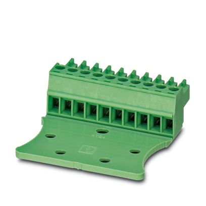 MC 1,5/ 5-STZ2-3,81 GYNZ632737 - PCB connector - 1767283 MC 1,5/ 5-STZ2-3,81 GYNZ632737 - PCB connector - 1767283