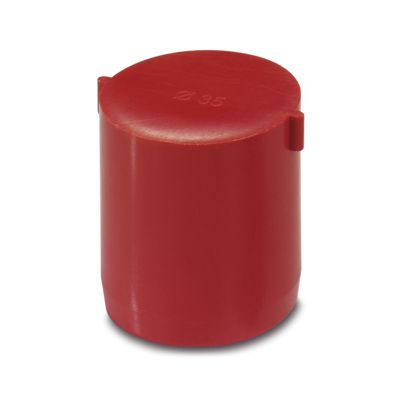 SEALING PLUG 48X35 RD - Verschlussstopfen