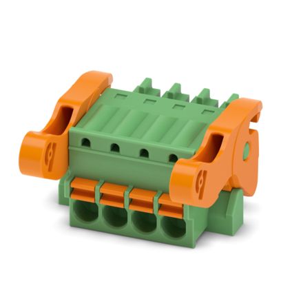 FK-MCP 1,5/ 4-ST-3,5-LR - Leiterplattenstecker