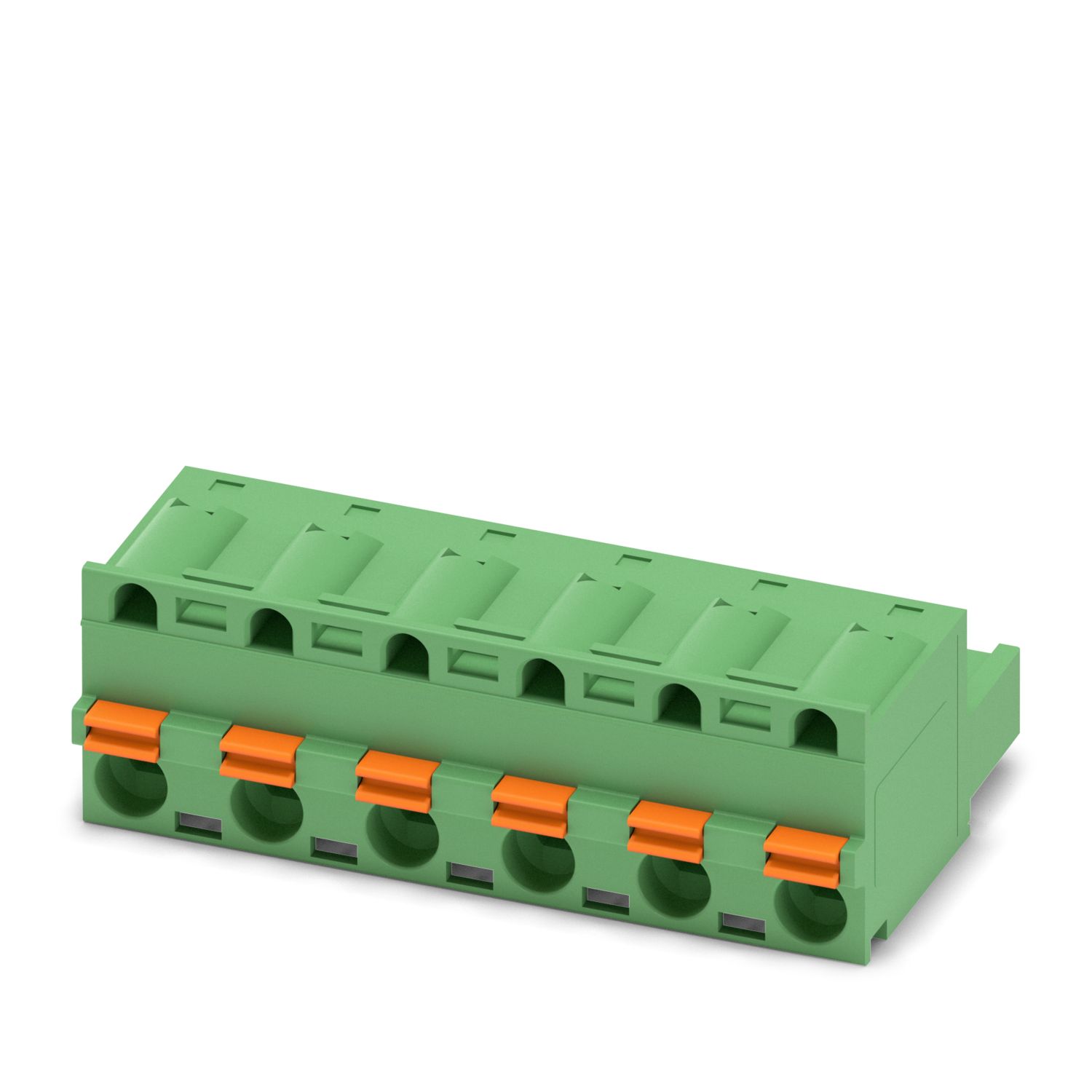 GMSTBV 2,5/ 6-G - PCB header - 1766495 | Phoenix Contact GMSTBV 2,5/ 6-G - PCB header - 1766495 | Phoenix Contact