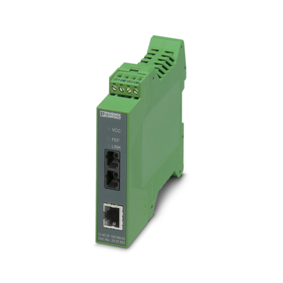 FO转换器-FL MC EF 1300 MM SC