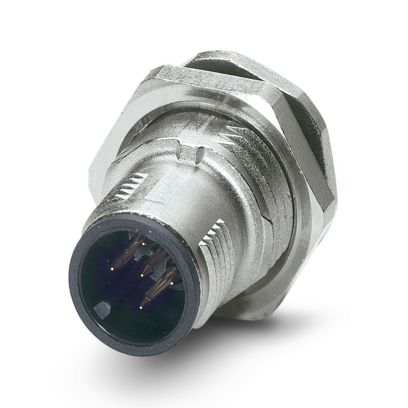 SACC-DSI-M12MS-5CON-M16 SH - Device connector rear mounting (1441888)