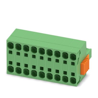 TSPC 5/ 9-STCL-7,62 - Leiterplattenstecker