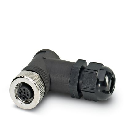 Đầu nối - SACC-M12FR-5CON-PG9-M SKIN - Connector (1556812)