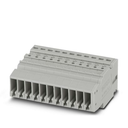 PPC 2,5/11 - COMBI-Kupplung