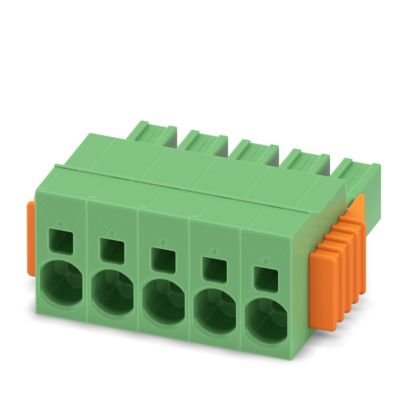 SPC 5/ 5-STCL-7,62 - Leiterplattenstecker