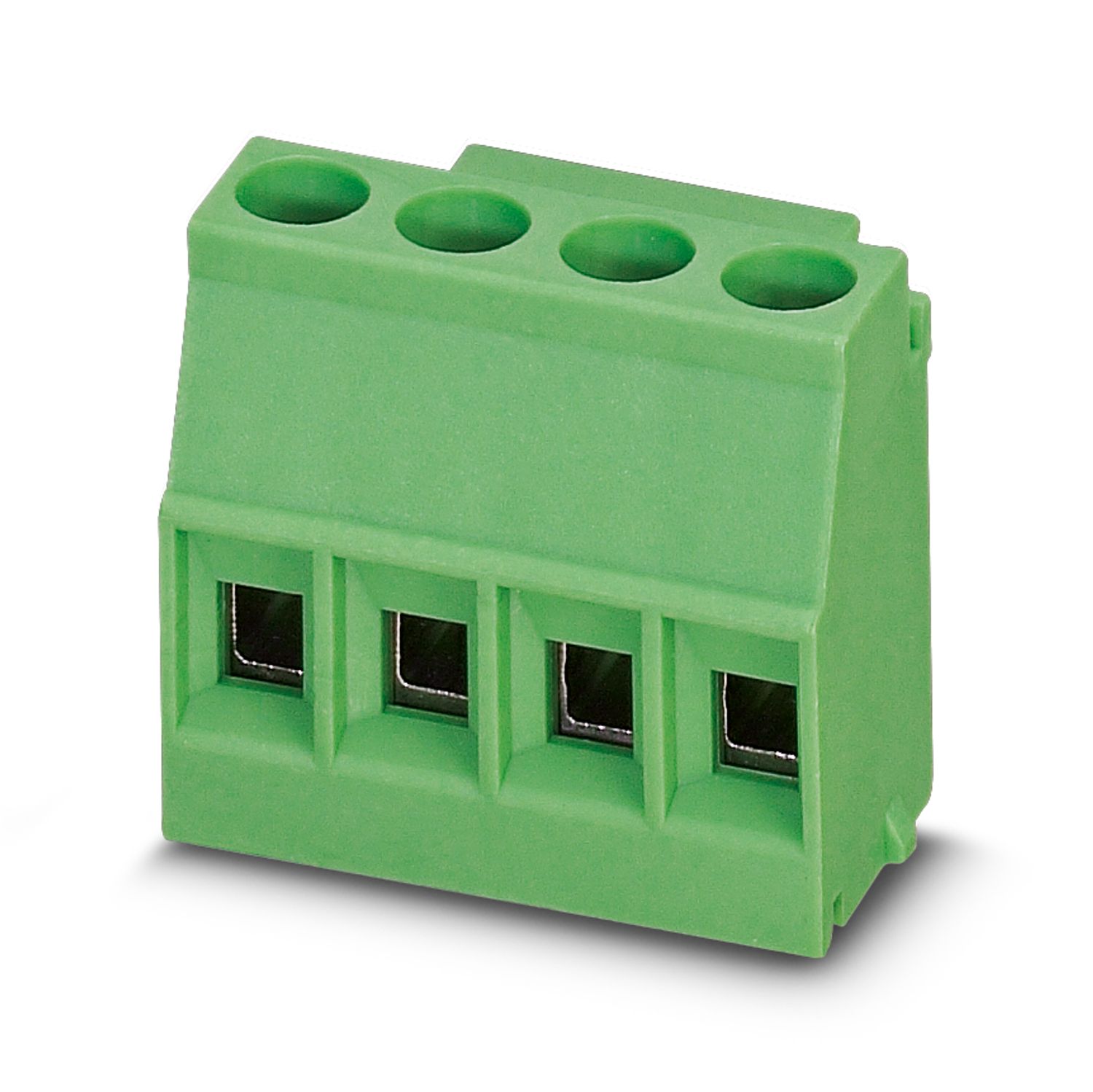 MKDSO 2,5/ 4-4 SET - PCB terminal block - 2707945 | Phoenix