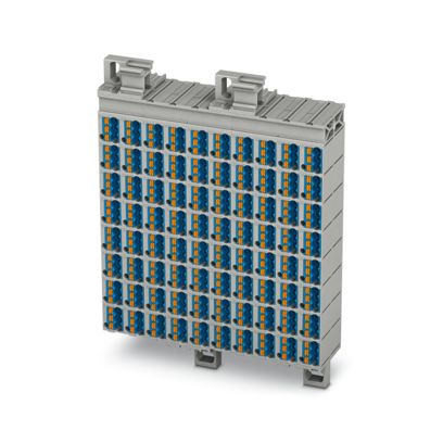 PTMC 1,5/80-3 /BU 19Z - Rangierwabe