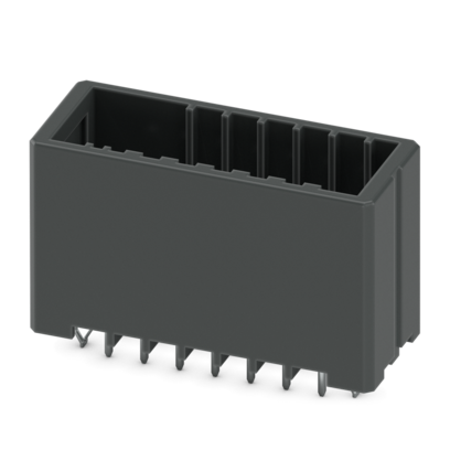 PCB插座-DD31H 2,2/14-V-3,81-Y