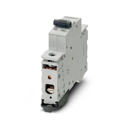 TMC 61C 16A - Thermal-magnetic device circuit breaker - 0902098