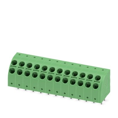 PTDA 2,5/12-5,0 - Leiterplattenklemme