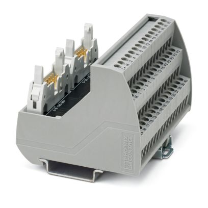 VIP-3/SC/2FLK14/AN/2P/S7-1500A - Passivmodul
