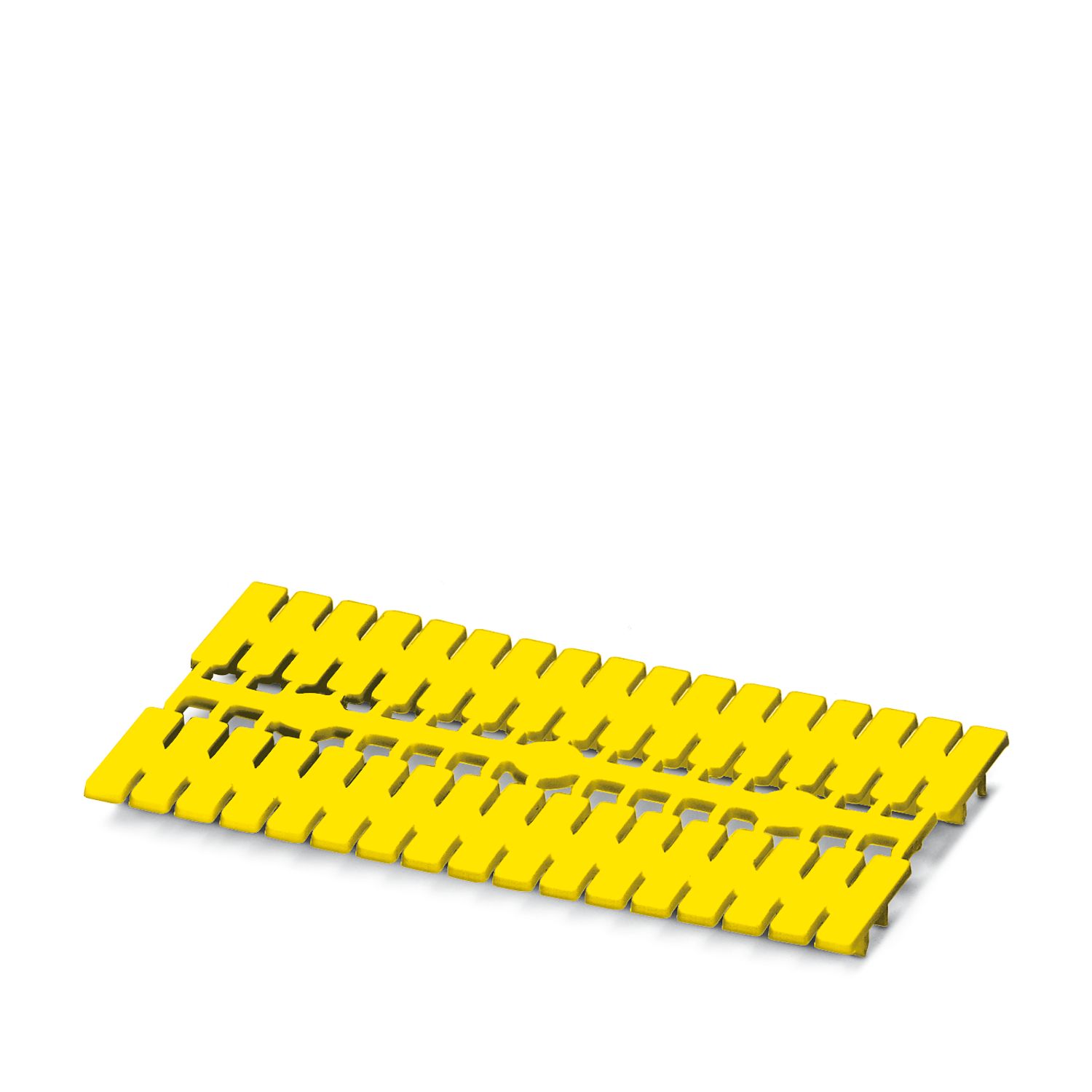 UM1-TM (3,5X12) YE - Marker for terminal blocks - 0833022 | Phoenix Contact