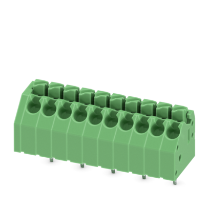 PCB端子-PTSA 1,5/ 6-3,5-Z GY