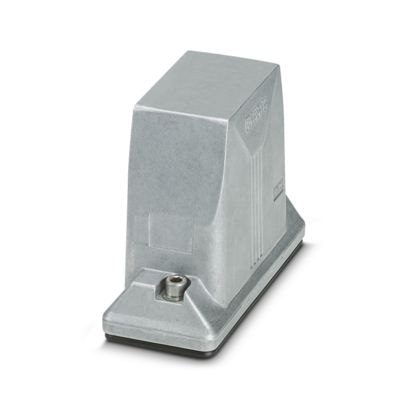 HC-ADV-B16-HHWH-BLANK-ELC-AL - Gehäuse