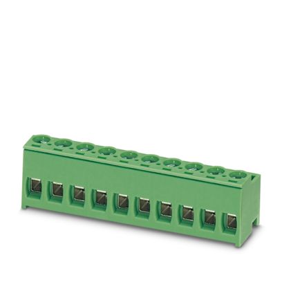 PT 1,5/ 6-PH-5,0 BU - Leiterplattenstecker