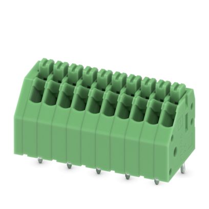 PTSA 0,5/10-2,5-ZI - Leiterplattenklemme