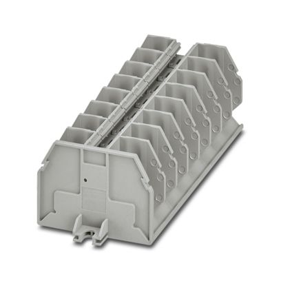 RSC 5-F/8 - Bolt connection terminal block - 3059236 | Phoenix Contact