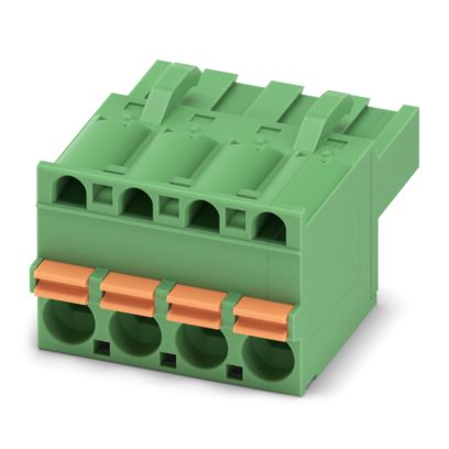 FKCT 2,5/ 4-ST-5,08 - Leiterplattenstecker